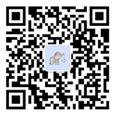 崔經理  方形二維碼